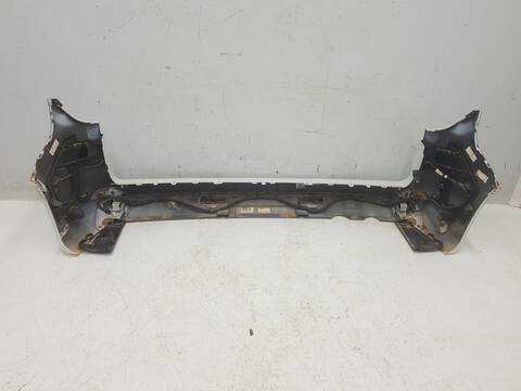 Foto 2ª: Paragolpes Trasero Renault Kangoo AUTHENTIC 113CV 83KW