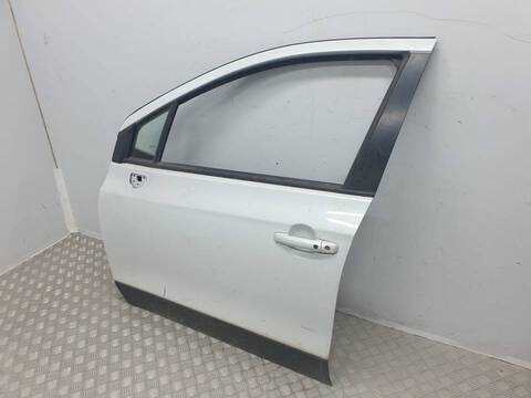Foto 2ª: Puerta Delantera Izquierda Suzuki SX4 GLE 4X4 (2016)
