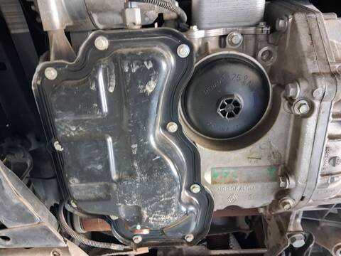 Foto 2ª: Motor Completo Renault Clio 0.9 TCE 90 90CV 66KW [H4B408] (2018)