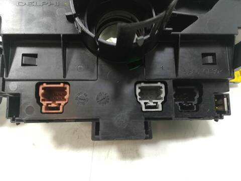 Foto 2ª: Mando Luces Peugeot 308 5FW (2009)