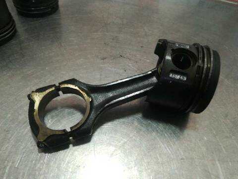 Despiece Motor Mercedes Vito 111 CDI COMPACTO 639.601) 109CV 80KW