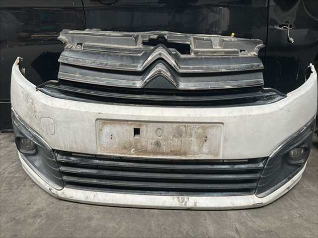 Paragolpes Delantero Citroen C Elysee 1.6 HDI