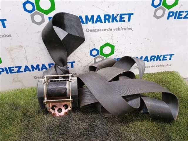 Cinturón Delantero Derecho Peugeot Partner 2.0 PLUS FAMILIAR [2.0 LTR. - 66 KW HDI CAT]
