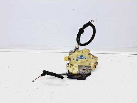 Cerradura Puerta Trasera Izquierda Volkswagen Passat HIGHLINE BERLINA 140CV 103KW