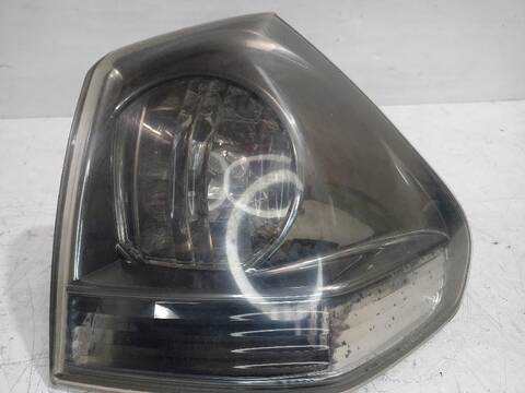 Foto 2ª: Piloto Trasero Derecho Lexus RX LUXURY 204CV (2003)