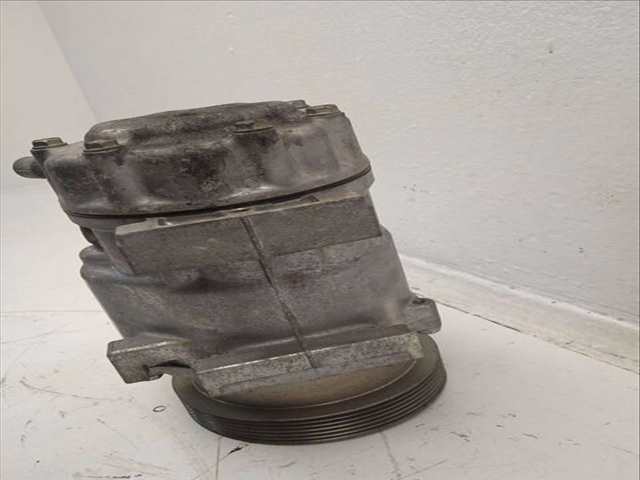 Foto 3ª: Compresor Aire Acondicionado Dacia Logan AMBIANCE 86CV 63KW [K9K796] (2008)