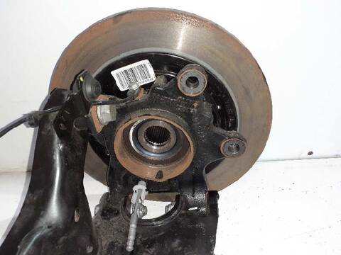 Foto 3ª: Brazo Suspension Trasero Derecho Mercedes Clase V 200 2.1 CDI CAT 163CV 120KW (2014)