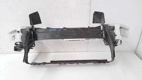 Refuerzo Paragolpes Delantero Ford Focus BLACK RED 120CV 88KW