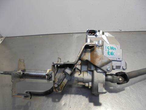 Foto 4ª: Columna Dirección Nissan Qashqai ACENTA 106CV 78KW [K9K] (2008)