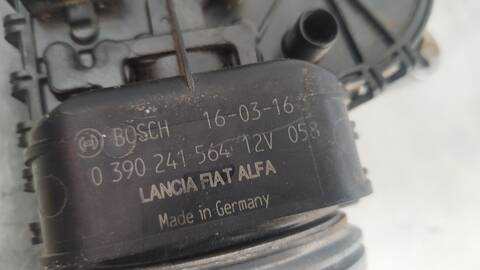 Motor Limpia Delantero Fiat Doblo FURGON SX MAXI XL 120CV 88KW