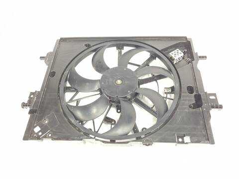Electroventilador Renault Arkana TECHNO 75CV 55KW