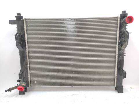 Radiador Motor Renault Captur 0.9 TCE 90 90CV 66KW