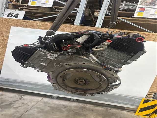Motor Completo Audi Q7 3.0 TDI 239 - 240 CV 176KW