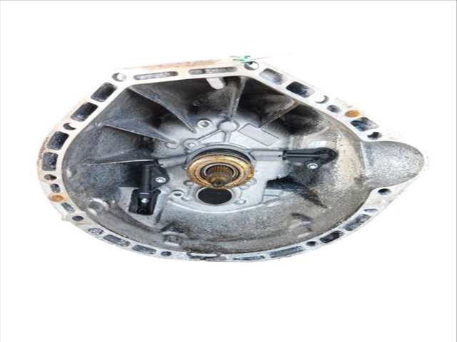 Caja Cambios Mercedes Clase C 160 C 200 CDI 203.707)