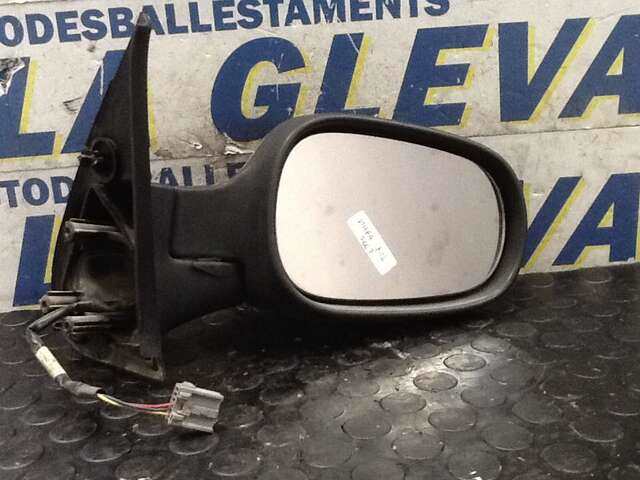 Retrovisor Derecho Nissan Micra 1.2 I