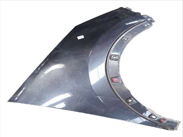 Foto 3ª: Aleta Delantera Derecha Kia Sportage 1.7 CRDI (2009)