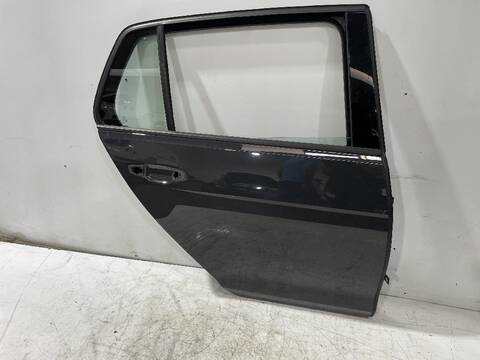 Puerta Trasera Derecha Volkswagen Golf COMFORTLINE BLUEMOTION AUT. 150CV