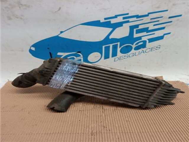 Foto 2ª: Intercooler Peugeot 307 2.0 HDI 135 [RHR (DW10BTED4)]
