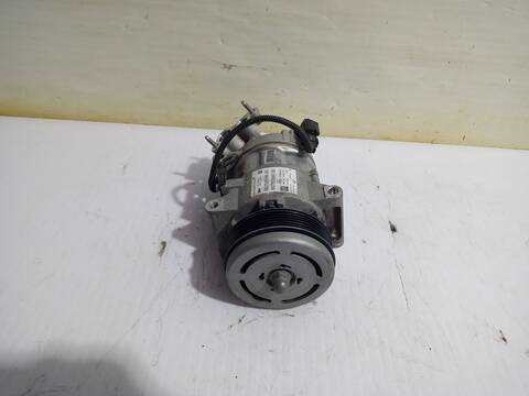 Compresor Aire Acondicionado Opel Grandland DESIGN LINE 131CV 96KW