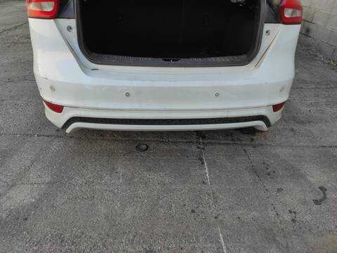 Foto 1ª: Paragolpes Trasero Ford Focus M1DD BERLINA (2018)