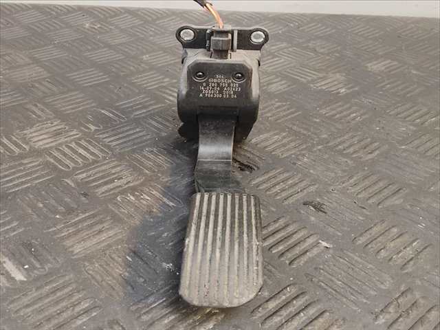 Pedal Acelerador Mercedes Sprinter 0.1