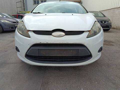 Paragolpes Delantero Ford Fiesta F6JB