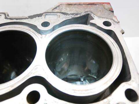 Foto 3ª: Bloque Motor Toyota Avensis 124 - 126 CV [1AD-FTV 1AD] (2012)