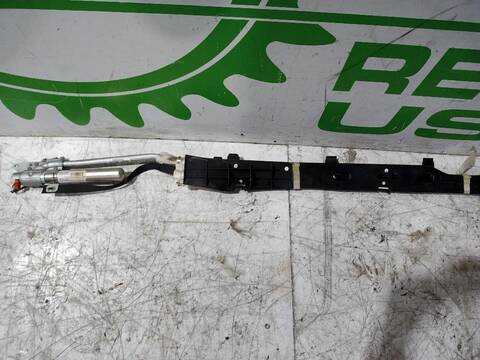 Foto 3ª: Airbag Cortina Delantero Derecho Citroen C5 2.0 HDI 109CV [RHZDW10ATED] (2001)