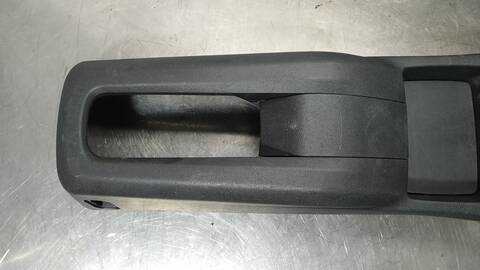 Foto 4ª: Consola Central Citroen Berlingo CONTRLOL M 102CV 75KW FURGON [YHT] (2022)