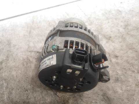 Foto 2ª: Alternador Ford Focus KKDA BERLINA (2006)