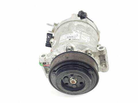 Compresor Aire Acondicionado Land Rover Range HSE