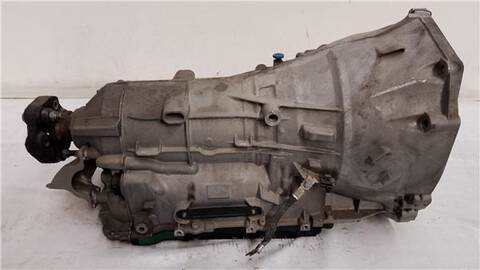 Foto 4ª: Caja Cambios Automatica Bmw Serie 4 418 420 D 16V COUPE 190CV 140KW