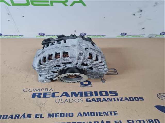 Foto 2ª: Alternador Bmw Serie 1 114 116D BERLINA 116CV 85KW [N47D20A] (2008)
