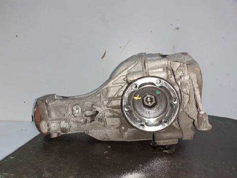 Foto 3ª: Diferencial Trasero Audi A5 3.0 TDI QUATTRO COUPE 240CV 176KW [CAPA] (2007)