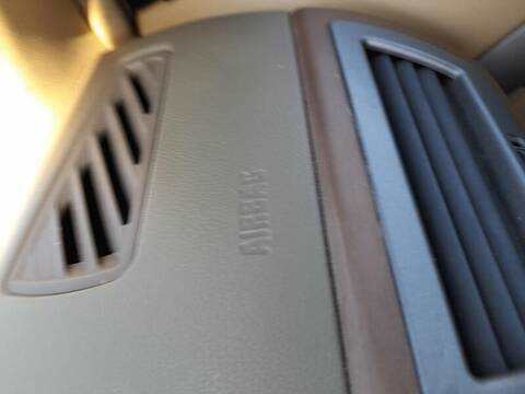Foto 3ª: Kit Airbag Bmw Serie 7 730 D 218CV 160KW E65 E66 E67) [306D2] (2003)