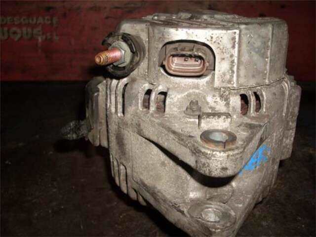 Alternador Hyundai H1 2.5 CRDI
