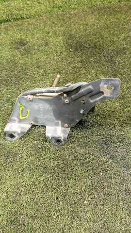 Foto 4ª: Motor Limpia Delantero Nissan Patrol 3.0 D GR Y61 3P [ZD30] (2002)