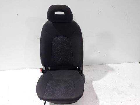 Foto 3ª: Asiento Delantero Izquierdo Mercedes Clase A 140 170 CDI 168.009) 95CV [OM668942] (1997)