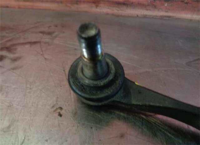 Foto 3ª: Brazo Suspension Trasero Derecho Mercedes Clase C 160 3.2 320 (203.064) [3.2 LTR. - 160 KW V6 18V CAT] [M 112.946]