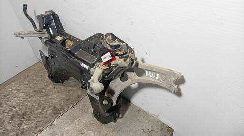 Foto 2ª: Puente Delantero Peugeot 408 GT 131CV 96KW [HNS] (2024)