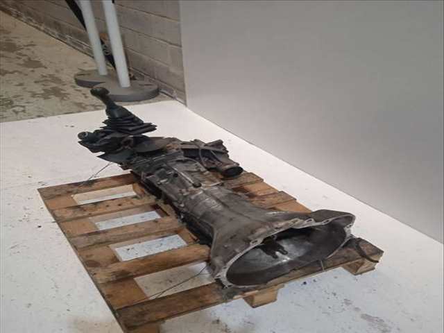 Caja Cambios Mitsubishi L300 2.5 D P00)