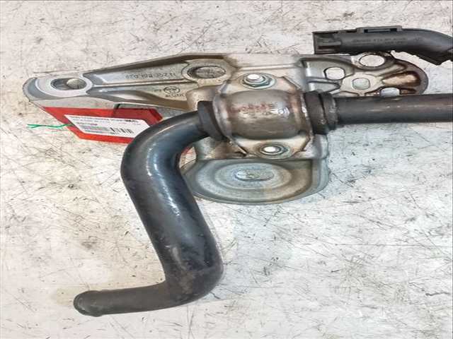 Foto 4ª: Barra Estabilizadora Delantera Audi A4 2.0 TDI AVANT 140CV 103KW [BRE] (2007)