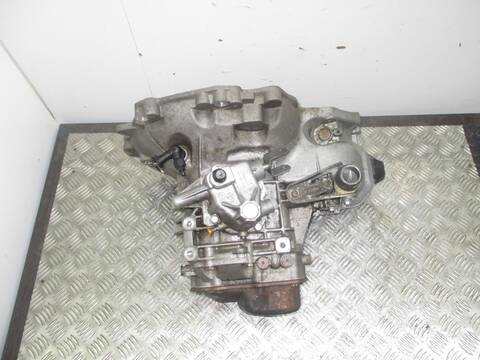 Foto 2ª: Caja Cambios Opel Combo Z13DTJ (2007)