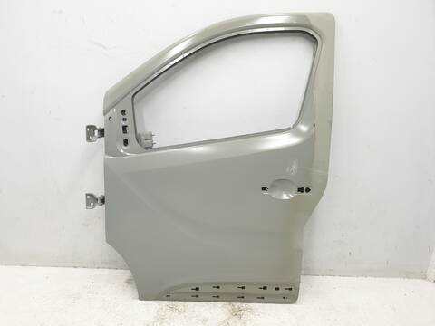 Puerta Delantera Izquierda Renault Trafic L1H1 29T KOMFORT