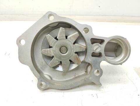 Foto 4ª: Bomba de Agua Mitsubishi Space Wagon 2.4 GDI CAT 150CV 110KW [4G64] (1999)