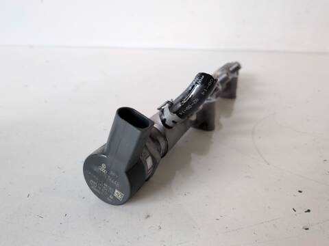 Foto 2ª: Rampa Inyectora Seat Ibiza CFWA BERLINA (2015)