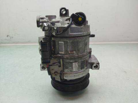 Foto 3ª: Compresor Aire Acondicionado Mercedes Clase GLB 200 2.0 D 150CV 110KW AUT. 4MATIC 247.613 [654920] (2023)