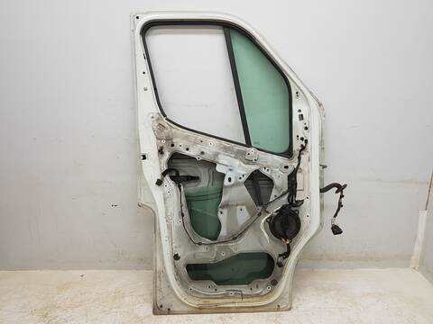 Foto 2ª: Puerta Delantera Izquierda Renault Master L2H2 HKA 33T (2011)