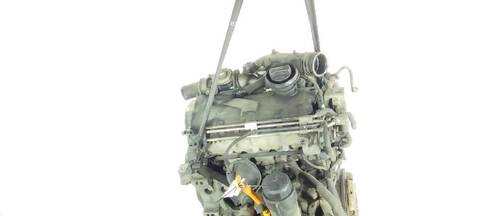 Foto 1ª: Motor Completo Seat Leon 1.9 TDI 100CV [AXR] (1999)