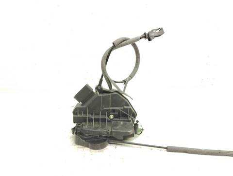 Cerradura Puerta Delantera Izquierda Ford Focus SPORT 115CV 85KW